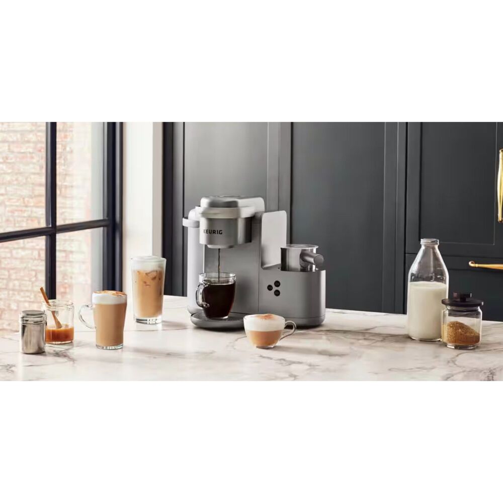 Keurig K-Cafe Single Serve Coffee Latte & Cappuchino Maker -- NEW IN BOX - Picture 5 of 13
